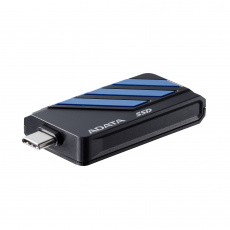 ADATA SC735/1TB/SSD/Externí/Modrá/5R ADATA SC735/1TB/SSD/Externí/Modrá/5R