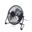 USB stolní ventilátor C-tech UF-01, 10 cm