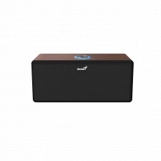 GENIUS repro SP-HF505BT/ tmavé dřevo GENIUS repro SP-HF505BT/ tmavé dřevo