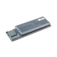 Baterie AVACOM pro Dell Latitude D620, D630 Li-Ion 11,1V 4400mAh