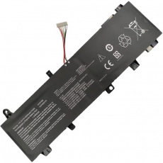 2-POWER Baterie 15,2V 4900mAh pro ASUS FA506IV, FA506QM, FA706QR, FX506HC, TUF566LU, TUF566QM 2-POWER Baterie 15,2V 4900mAh pro ASUS FA506IV, FA506QM, FA706QR, FX506HC, TUF566LU, TUF566QM