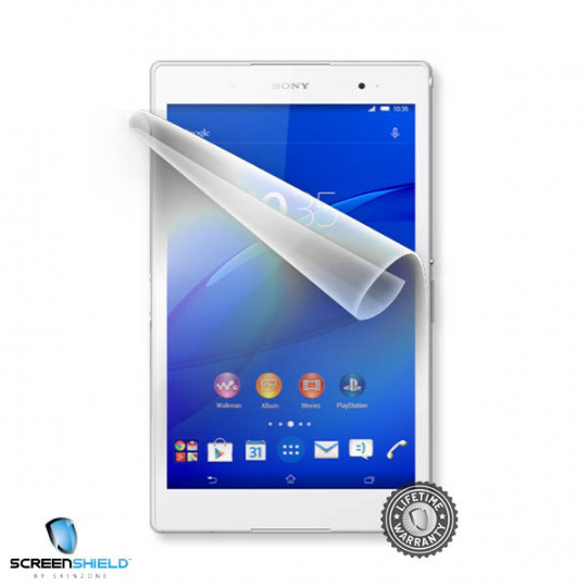 Screenshield™ Sony Xperia Z3 Tablet Compact