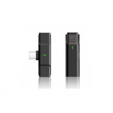 Bezdrátový mikrofon Viking M301/USB-C