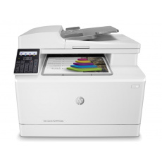 HP Color LaserJet Pro/M183fw/MF/Laser/A4/LAN/Wi-Fi/USB