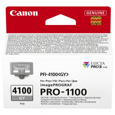 Canon INK PFI-4100 GY Canon INK PFI-4100 GY