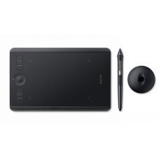 Wacom Intuos Pro S