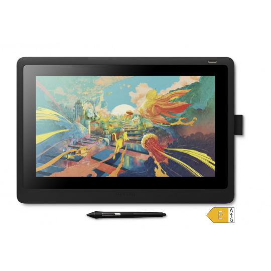 Wacom Cintiq 16