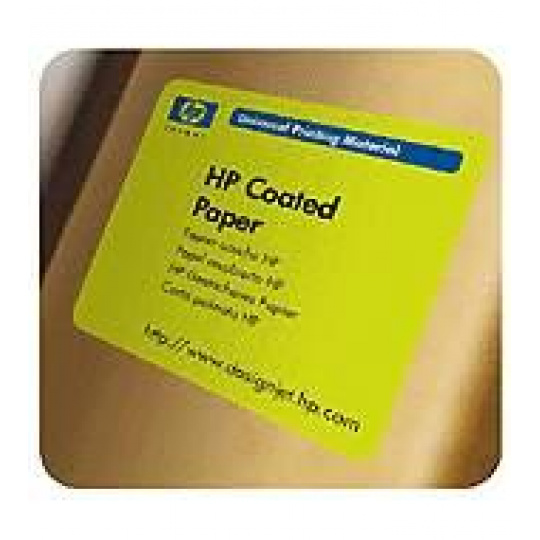 HP Coated Paper - role 60"
