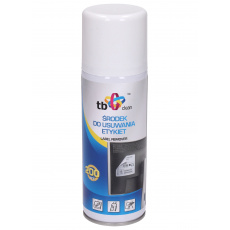 TB Clean Odstraňovač etiket 200 ml TB Clean Odstraňovač etiket 200 ml