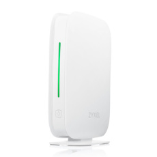 ZYXEL Multy M1 WiFi Mesh System AX1800 Dual-Band, 2 kusy v balení ZYXEL Multy M1 WiFi Mesh System AX1800 Dual-Band, 2 kusy v balení