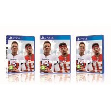 PS4 - Madden NFL 22 PS4 - Madden NFL 22