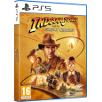 PS5 - Indiana Jones and The Great Circle Standard Edition ENG
