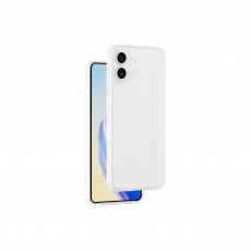 ER Crystal kryt pro Samsung Galaxy A06 - průhledný ER Crystal kryt pro Samsung Galaxy A06 - průhledný