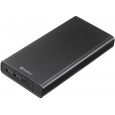 Sandberg Powerbank USB-C PD 100W 38400 mAh