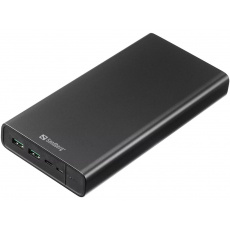 Sandberg Powerbank USB-C PD 100W 38400 mAh