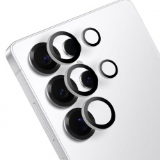 OBAL:ME Ochrana Čoček pro Samsung Galaxy S25 Ultra Titanium Whitesilver OBAL:ME Ochrana Čoček pro Samsung Galaxy S25 Ultra Titanium Whitesilver