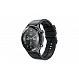 QCY Smartwatch Active GT (S7), černé