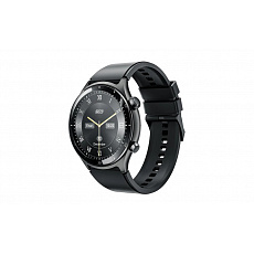 QCY Smartwatch Active GT (S7), černé