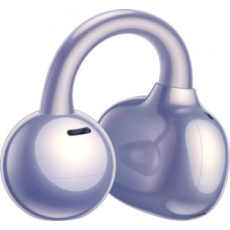 Huawei FreeBuds Clips Purple Huawei FreeBuds Clips Purple