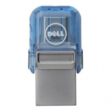 Dell 32GB USB 3.0 A/C Kombinovaný flash disk Dell 32GB USB 3.0 A/C Kombinovaný flash disk