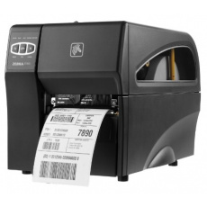 Zebra ZT230 DT 300dpi SER USB ZPL, LAN Zebra ZT230 DT 300dpi SER USB ZPL, LAN