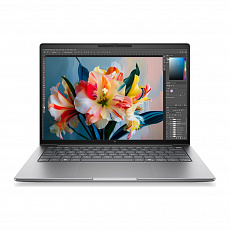 HP ZBook 8/G2i 14/U7-356H/14"/2560x1600/32GB/1TB/RTX 500/W11P/Silver/1R HP ZBook 8/G2i 14/U7-356H/14"/2560x1600/32GB/1TB/RTX 500/W11P/Silver/1R