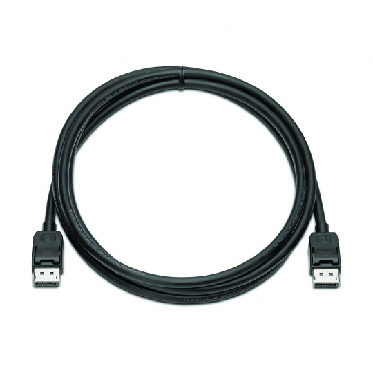 HP DisplayPort Cable Kit