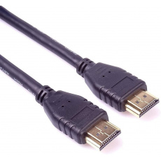 HDMI 2.1 High Speed+Ethernet kabel, 8K@60Hz, 1,5m