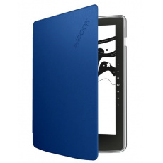 InkBook pouzdro DUO indigo Blue (pro model Solaris InkBook pouzdro DUO indigo Blue (pro model Solaris