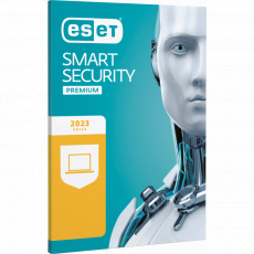 ESET Smart Security Premium, 1 rok, 2 unit(s)