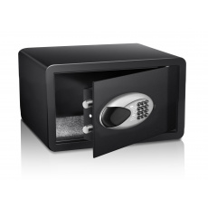 Hotelový trezor G21 430 x 200 x 380 mm Hotelový trezor G21 430 x 200 x 380 mm