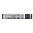 APC Smart-UPS Lithium Ion 1000VA (800W),2U, hloubka 31,8 cm, SmartConnect