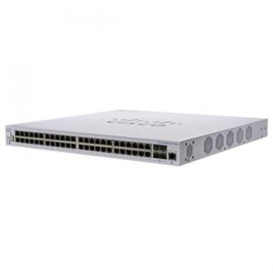 CBS350 Managed 48-port GE, 4x10G SFP+