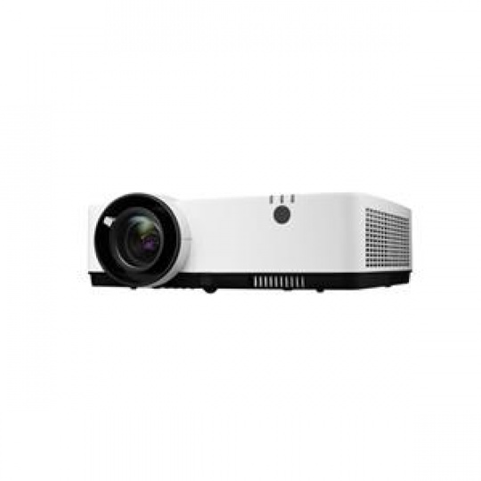 NEC Projector ME403U - LCD/WUXGA 1920x1200/4000AL/10.000:1/1x16W Repro