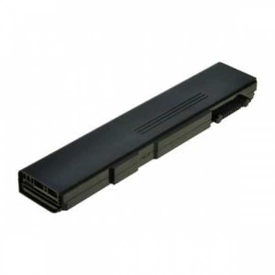 2-Power baterie pro TOSHIBA Tecra A11/ Li-ion (6cells)/5200mAh/10.8V