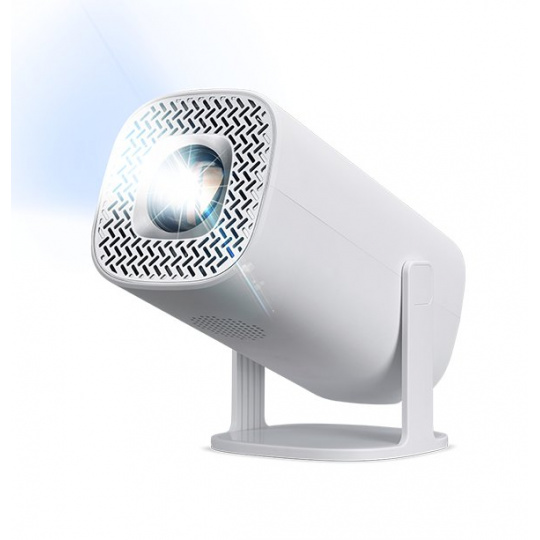 AOpen  QH15s, Smart LCD LED, (1280x720)  180 ANSI, 1.000:1, HDMI, USB, Wifi, repro, 0,62Kg