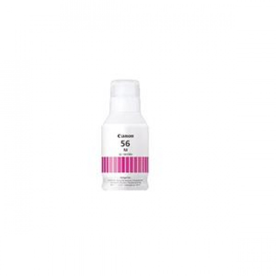 Canon Ink GI-56 M/Magenta