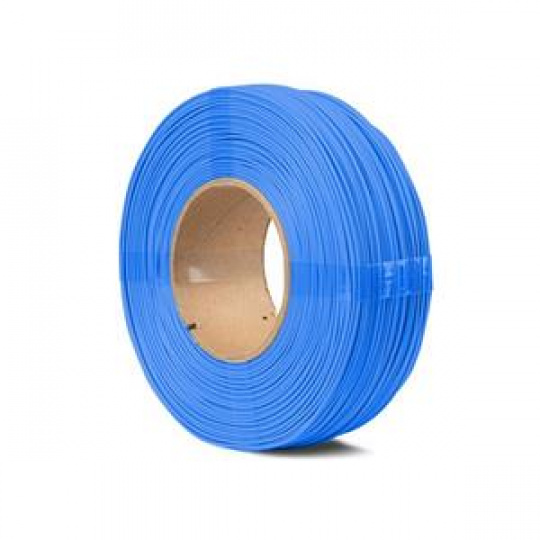 C-TECH tisková struna ESSENTIAL LINE ( filament ) , PLA, 1,75mm, 1kg, modrá, refill C-TECH tisková struna ESSENTIAL LINE ( filament ) , PLA, 1,75mm, 1kg, modrá, refill