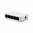 D-Link 5-Port Fast Ethernet Unmanaged Switch, DES-1005C
