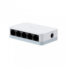 D-Link 5-Port Fast Ethernet Unmanaged Switch, DES-1005C D-Link 5-Port Fast Ethernet Unmanaged Switch, DES-1005C