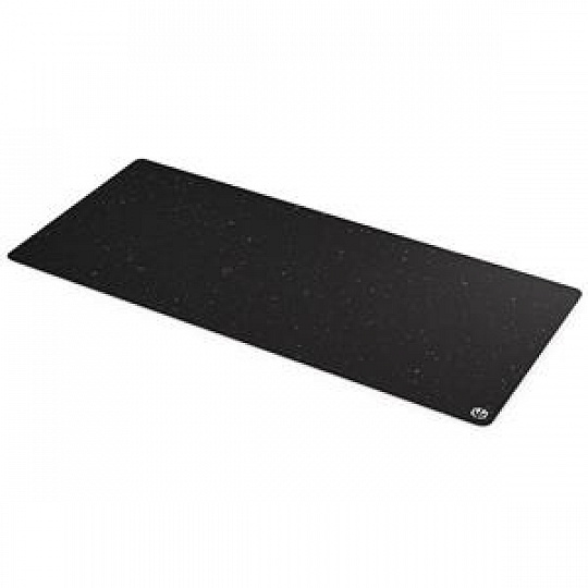 Endorfy Stoneflow Black XL, Podložka pod myš, herní, 900×400×3mm, voděodolná, obšitá, černá Endorfy Stoneflow Black XL, Podložka pod myš, herní, 900×400×3mm, voděodolná, obšitá, černá