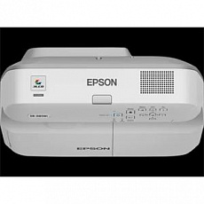 EPSON 3LCD/3chip projektor EB-685Wi 3LCD/1280x800 WXGA/3500 ANSI/14 000:1/HDMI/LAN/16 W Repro/(EB685Wi) - bez držáku EPSON 3LCD/3chip projektor EB-685Wi 3LCD/1280x800 WXGA/3500 ANSI/14 000:1/HDMI/LAN/16 W Repro/(EB685Wi) - bez držáku