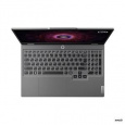 Lenovo LOQ 15ARP9   Ryzen5 7235HS/24GB/SSD 1TB/15,6"/IPS/FHD/144Hz/300nitů/RTX4050 6GB/170W/WIN11 Home/šedá