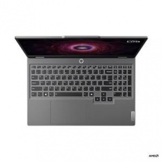 Lenovo LOQ 15ARP9 Ryzen5 7235HS/24GB/SSD 1TB/15,6"/IPS/FHD/144Hz/300nitů/RTX4050 6GB/170W/WIN11 Home/šedá Lenovo LOQ 15ARP9 Ryzen5 7235HS/24GB/SSD 1TB/15,6"/IPS/FHD/144Hz/300nitů/RTX4050 6GB/170W/WIN11 Home/šedá