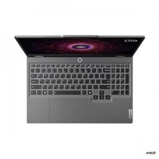 Lenovo LOQ 15ARP9   Ryzen5 7235HS/24GB/SSD 1TB/15,6"/IPS/FHD/144Hz/300nitů/RTX4050 6GB/170W/WIN11 Home/šedá