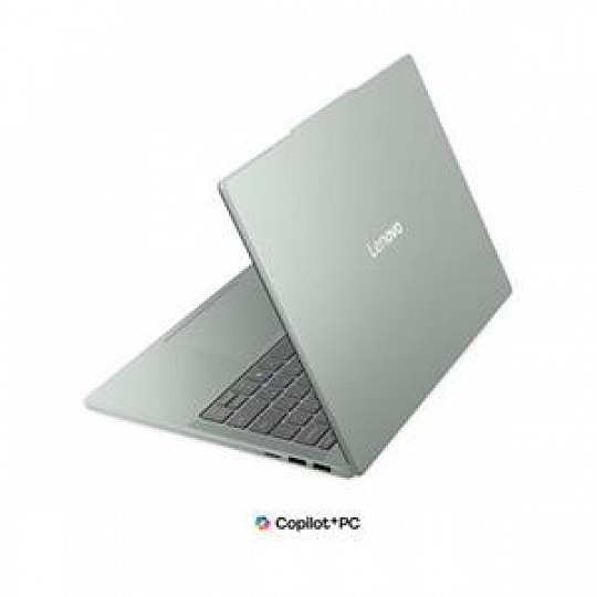 Lenovo IdeaPad Slim 5 14AGP11 AMD RyzenAI 7 450/Copilot+/32GB/SSD 1TB/14"/2,8K/OLED/500nitů/120Hz/WIN11 Home/zelená Lenovo IdeaPad Slim 5 14AGP11 AMD RyzenAI 7 450/Copilot+/32GB/SSD 1TB/14"/2,8K/OLED/500nitů/120Hz/WIN11 Home/zelená