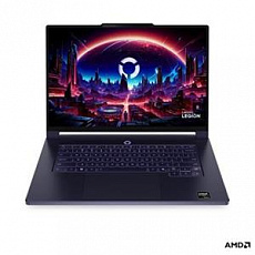 Lenovo Legion 7 Ryzen AI Max+ 388/Copilot+/32GB/SSD 1TB/15,3"/OLED/WQXGA/až1100nitů/165Hz/3r On-Site/WIN11 Home/fialová Lenovo Legion 7 Ryzen AI Max+ 388/Copilot+/32GB/SSD 1TB/15,3"/OLED/WQXGA/až1100nitů/165Hz/3r On-Site/WIN11 Home/fialová
