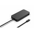 Microsoft Surface USB4 Dock, Commercial