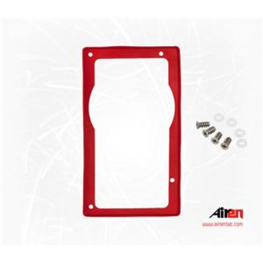 AIREN RedVibes PSU (PSU antivibration gasket red)