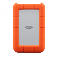 LaCie Rugged/2TB/HDD/Externí/2.5"/2R